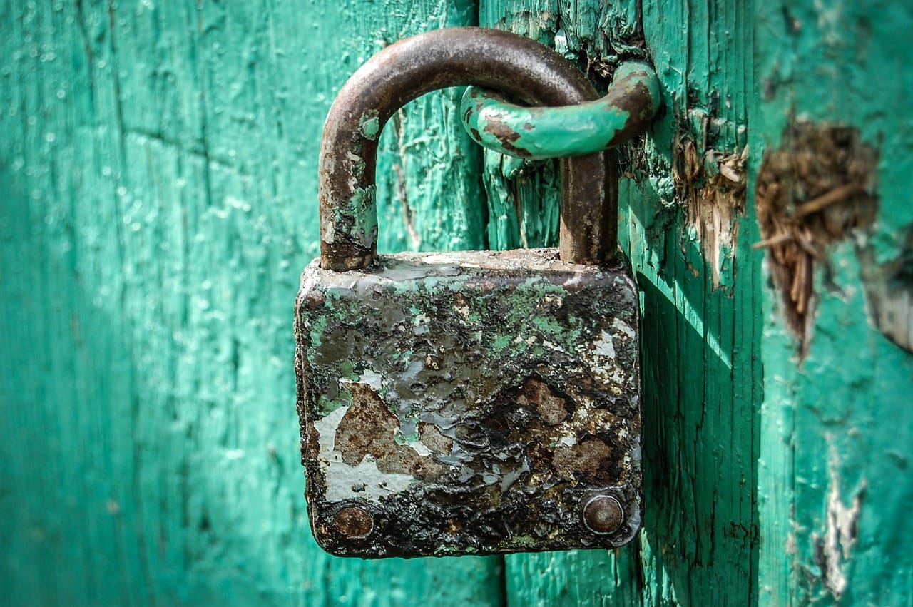 Protecting Yourself in the Digital World